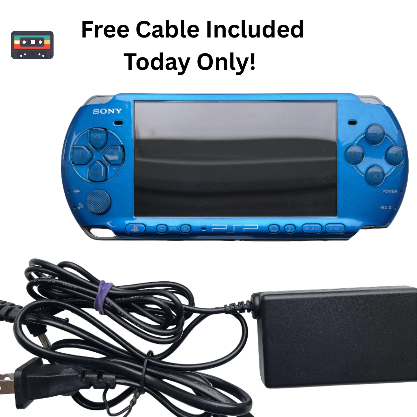 Playstation® Portable 3000