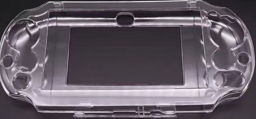 Clear PS Vita Case