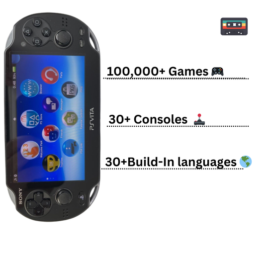 Playstation ® Vita 2000