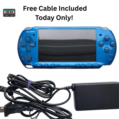 Playstation® Portable 3000