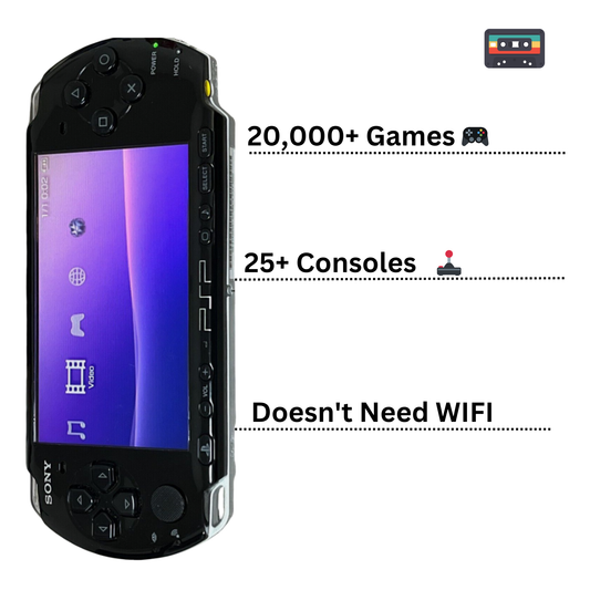 Playstation® Portable 3000